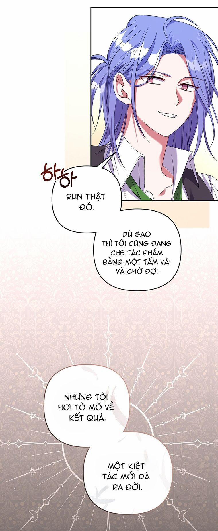 Nam Chính Ám Ảnh Phát Điên 23 trang 6