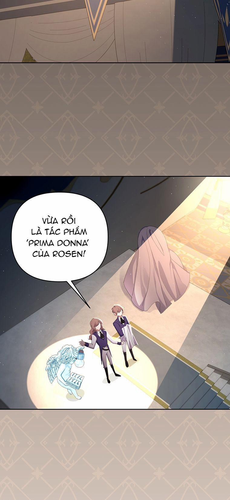 Nam Chính Ám Ảnh Phát Điên 23 trang 8