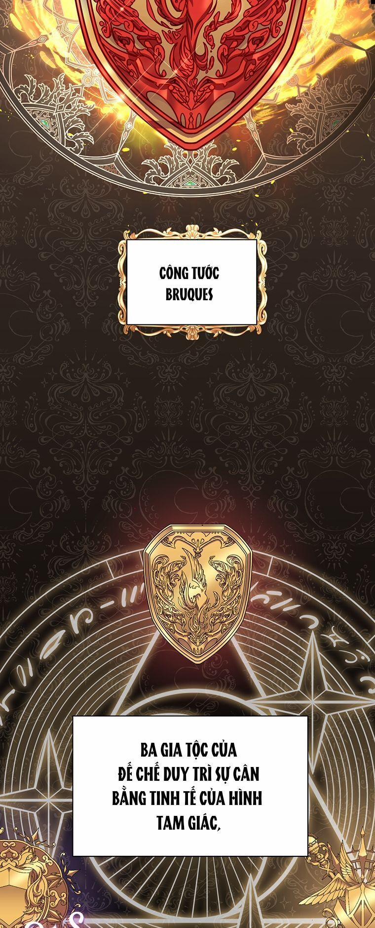 Nam Chính Ám Ảnh Phát Điên 24 trang 14