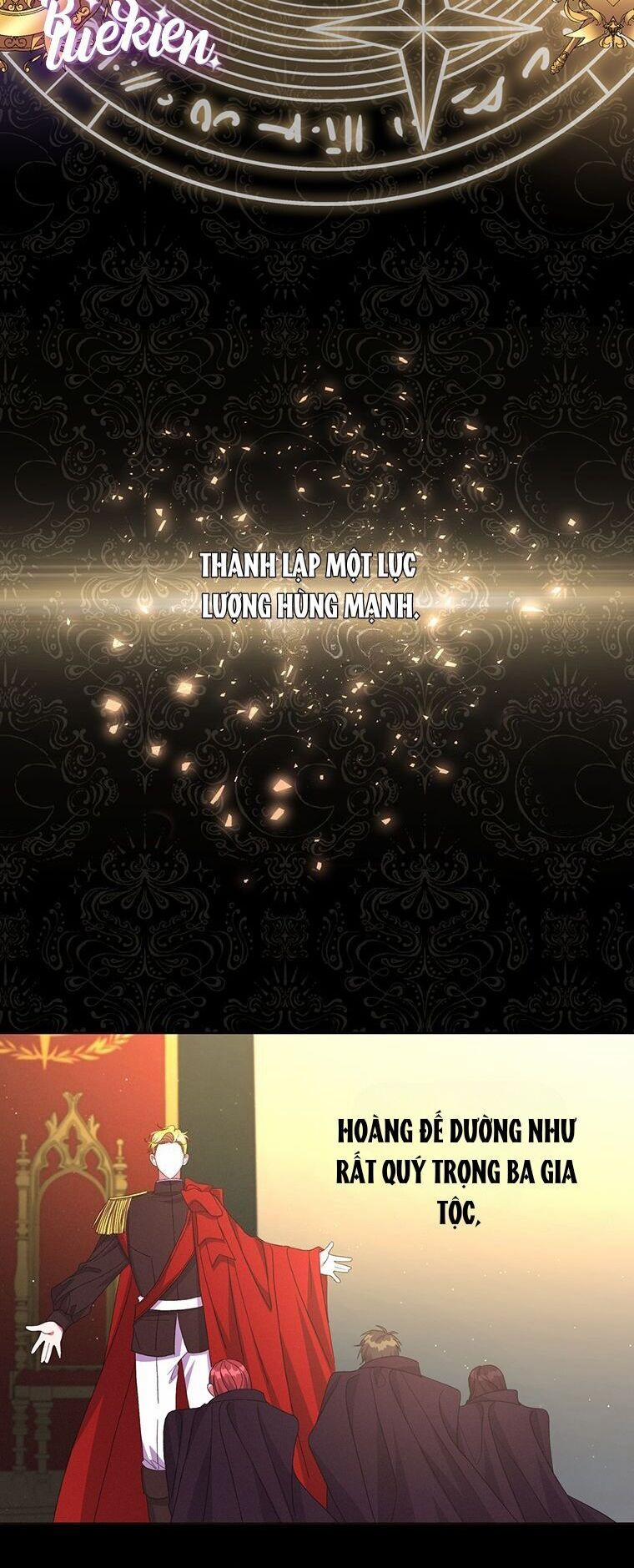 Nam Chính Ám Ảnh Phát Điên 24 trang 15