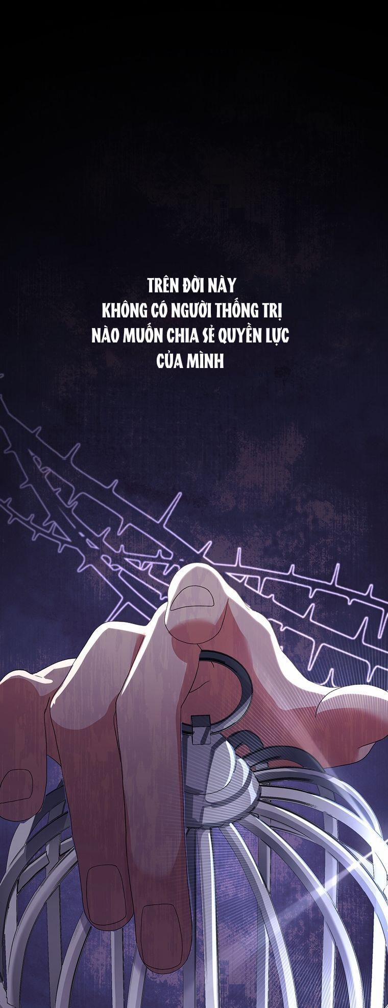 Nam Chính Ám Ảnh Phát Điên 24 trang 16