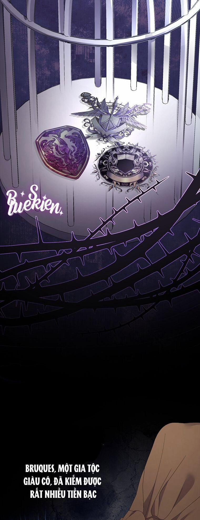 Nam Chính Ám Ảnh Phát Điên 24 trang 17