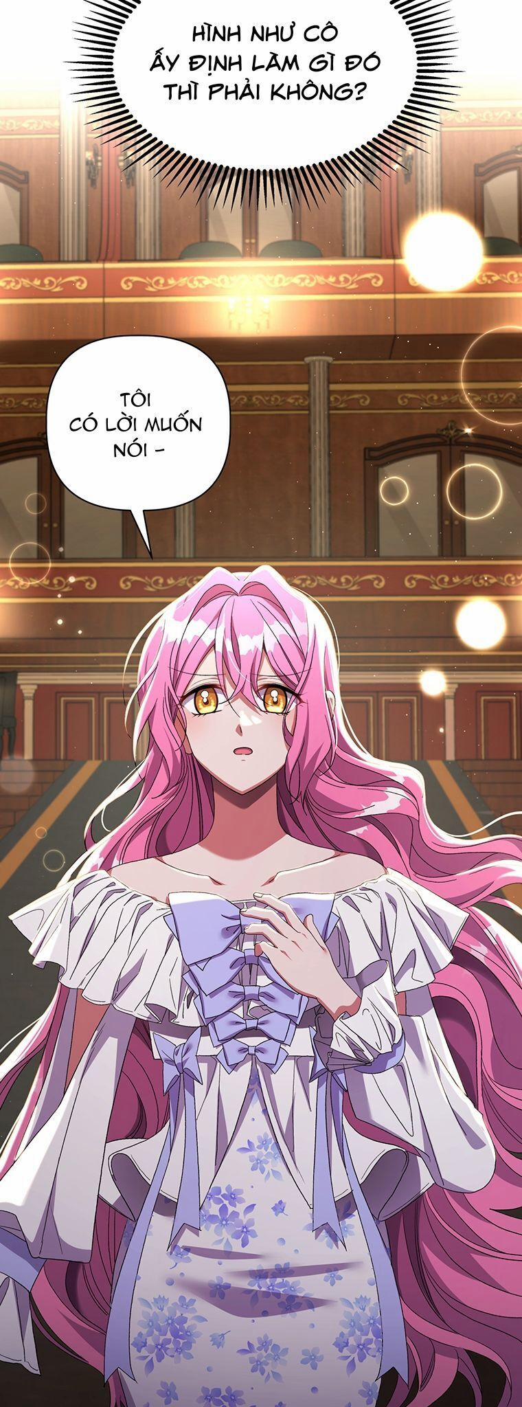 Nam Chính Ám Ảnh Phát Điên 24 trang 2