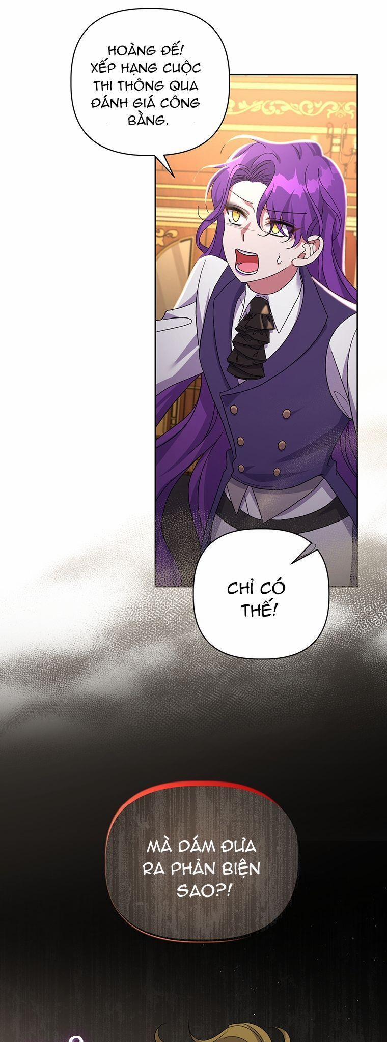 Nam Chính Ám Ảnh Phát Điên 24 trang 26