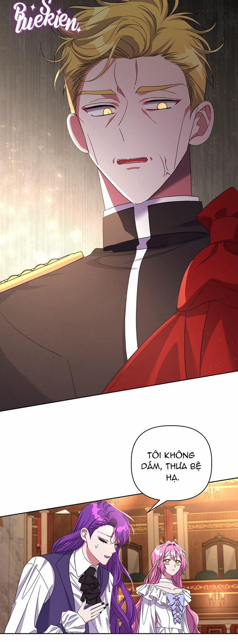 Nam Chính Ám Ảnh Phát Điên 24 trang 27