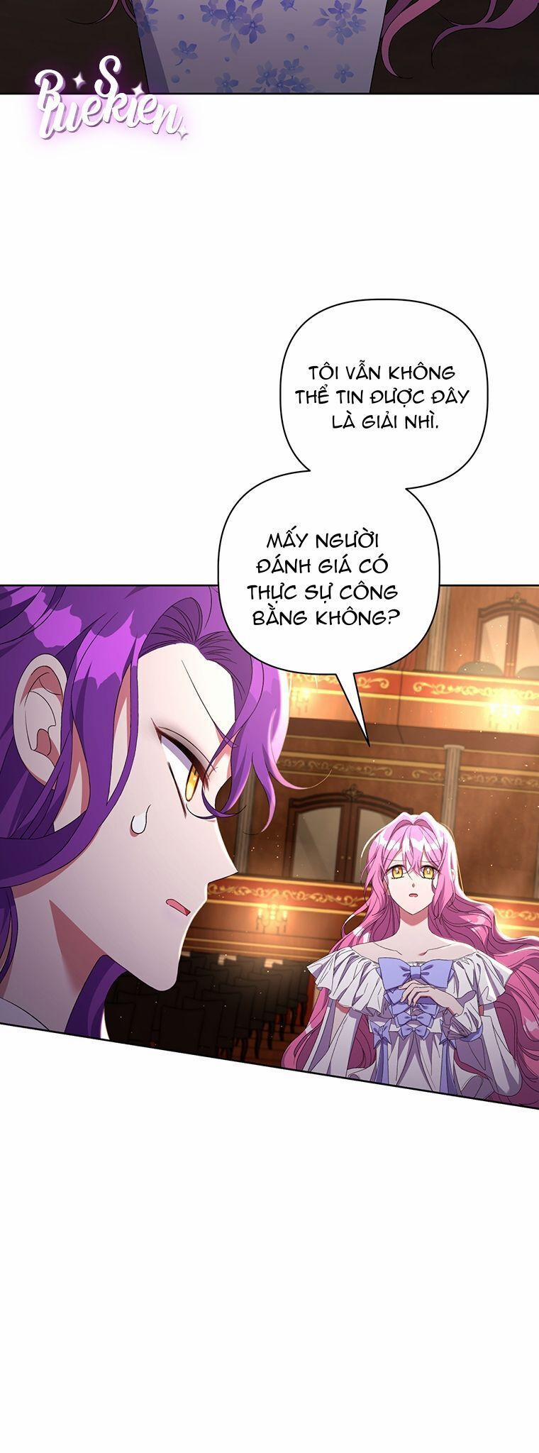 Nam Chính Ám Ảnh Phát Điên 24 trang 3