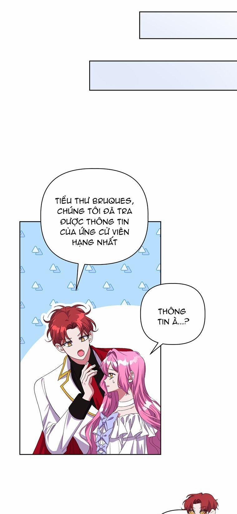 Nam Chính Ám Ảnh Phát Điên 24 trang 32