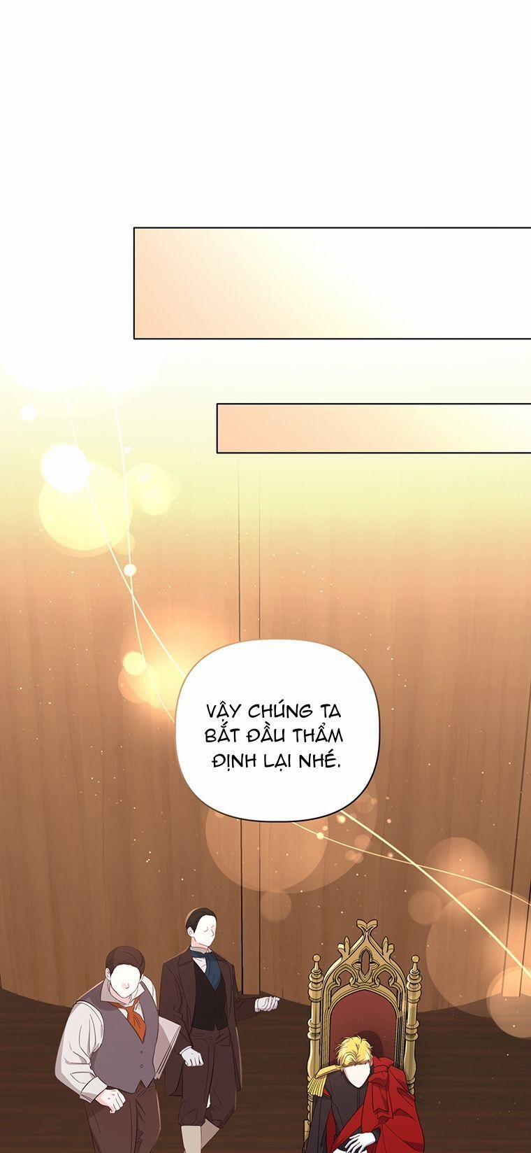 Nam Chính Ám Ảnh Phát Điên 24 trang 38