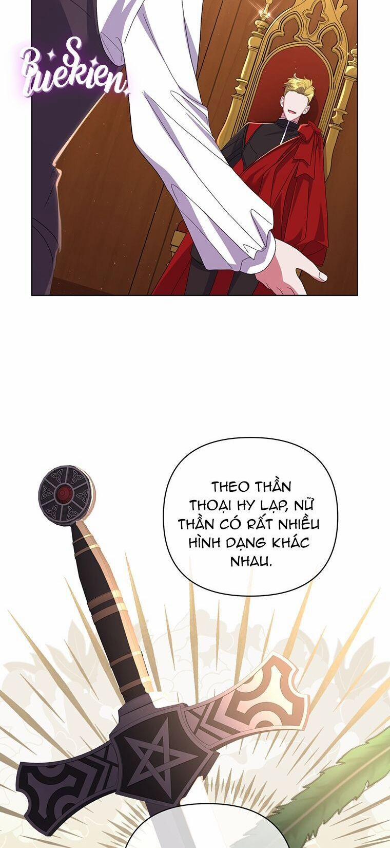 Nam Chính Ám Ảnh Phát Điên 24 trang 43