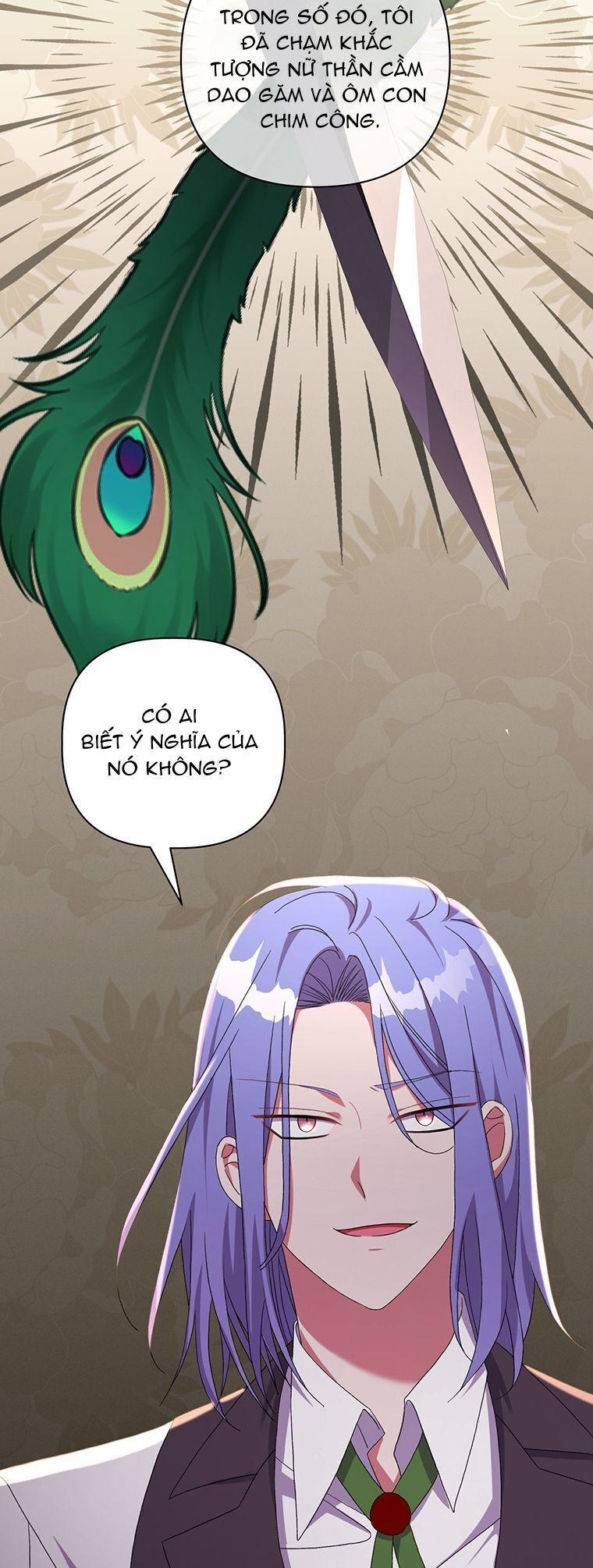 Nam Chính Ám Ảnh Phát Điên 24 trang 44