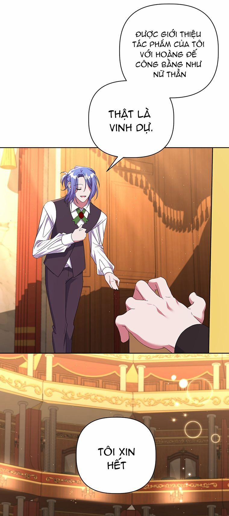 Nam Chính Ám Ảnh Phát Điên 24 trang 48