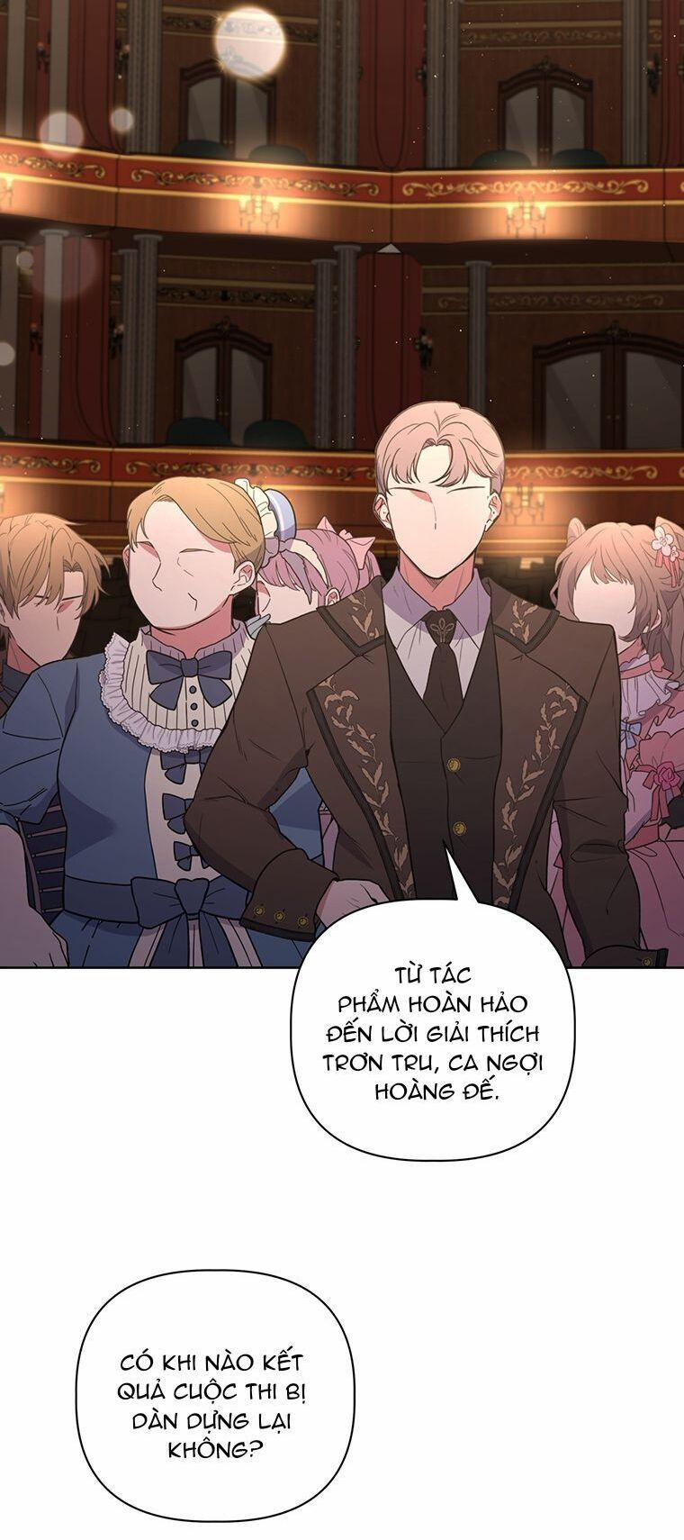 Nam Chính Ám Ảnh Phát Điên 24 trang 49