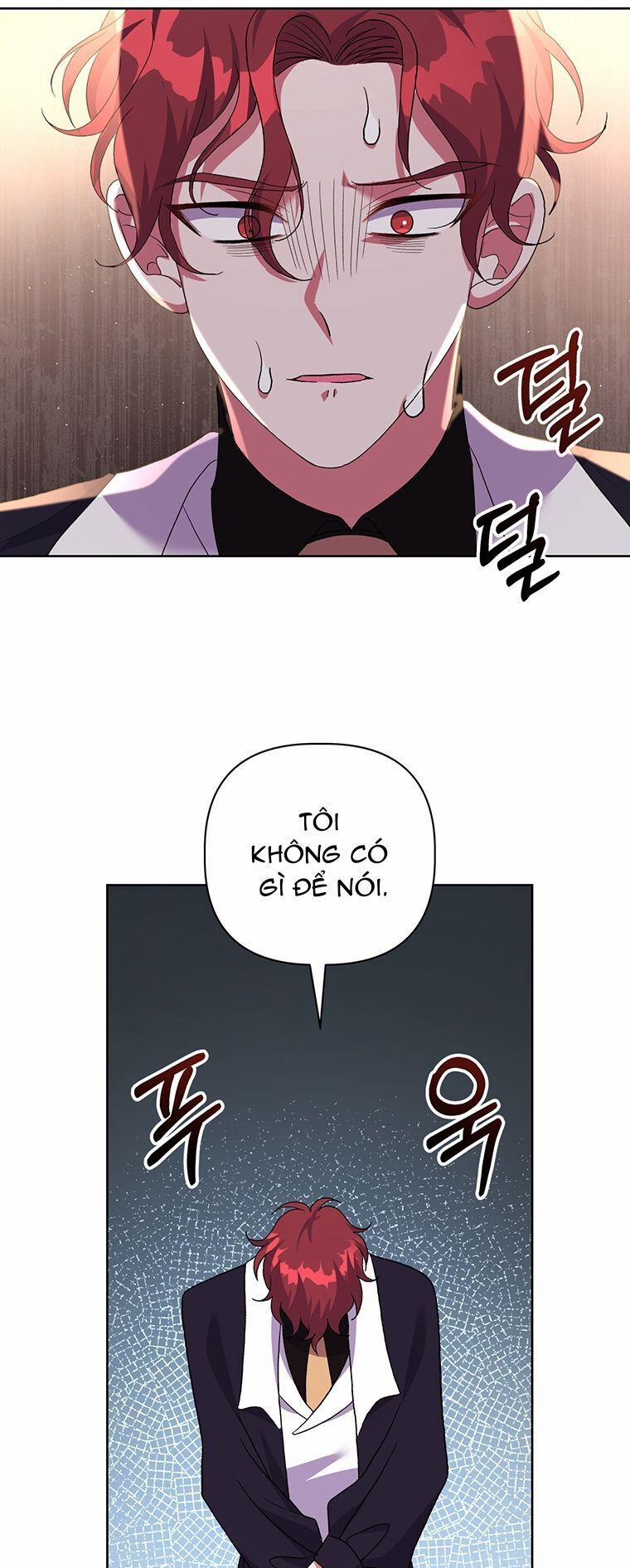 Nam Chính Ám Ảnh Phát Điên 24 trang 52