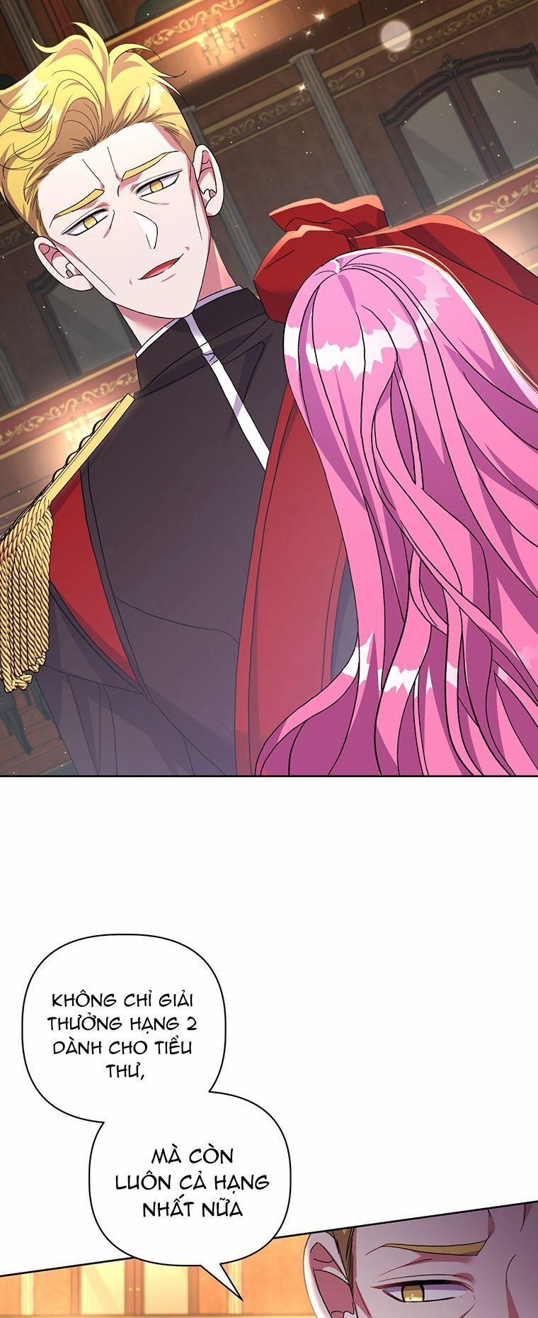 Nam Chính Ám Ảnh Phát Điên 24 trang 56