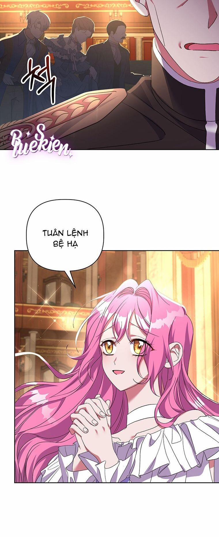 Nam Chính Ám Ảnh Phát Điên 24 trang 57