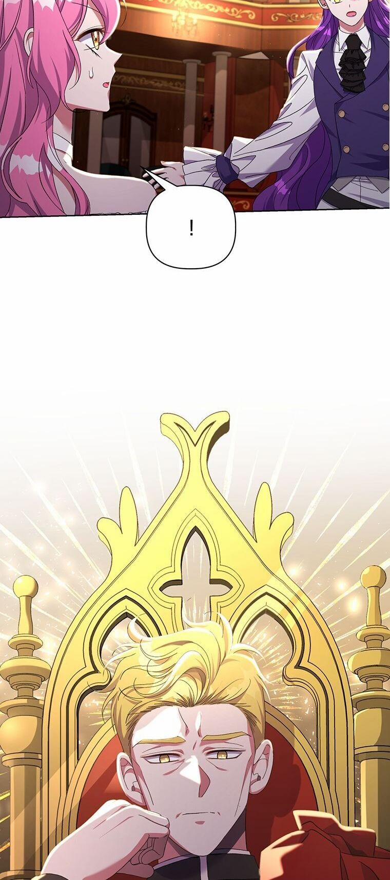 Nam Chính Ám Ảnh Phát Điên 24 trang 7