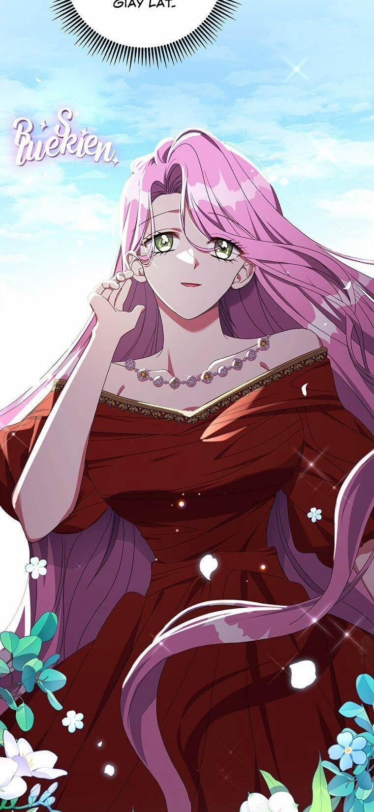 Nam Chính Ám Ảnh Phát Điên 25 trang 1