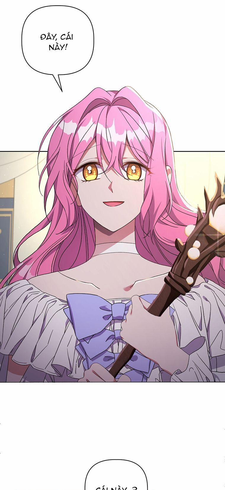 Nam Chính Ám Ảnh Phát Điên 25 trang 10