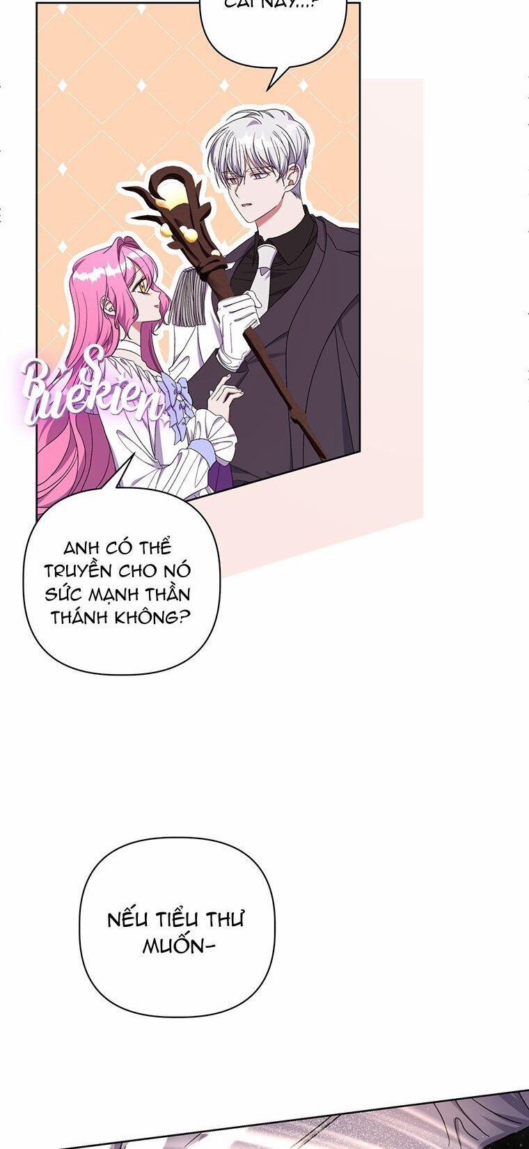 Nam Chính Ám Ảnh Phát Điên 25 trang 11