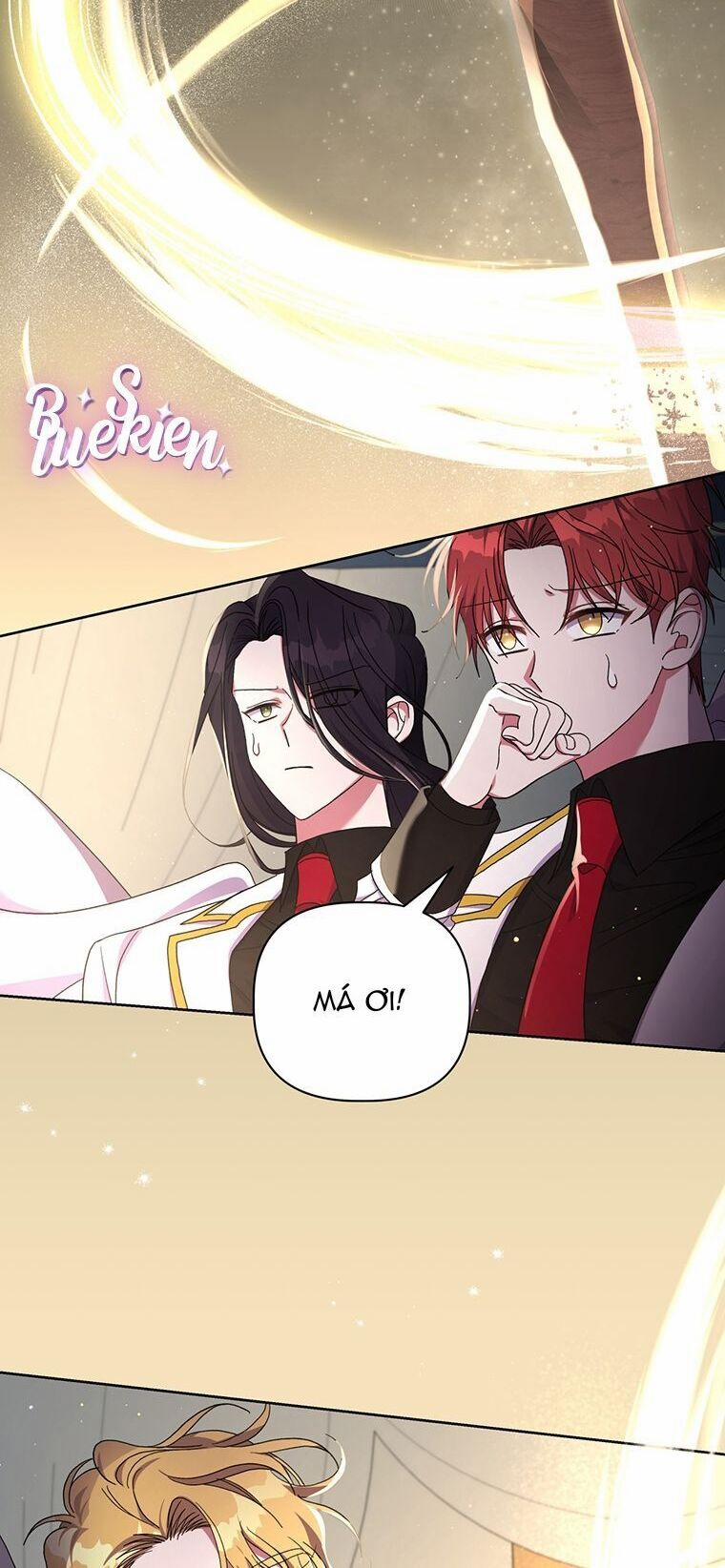 Nam Chính Ám Ảnh Phát Điên 25 trang 13