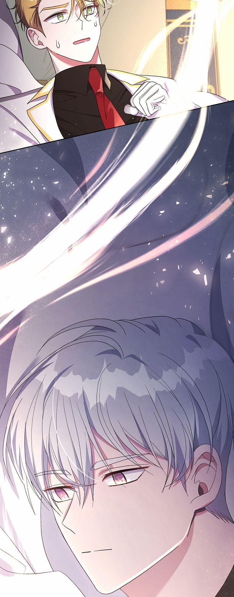 Nam Chính Ám Ảnh Phát Điên 25 trang 14