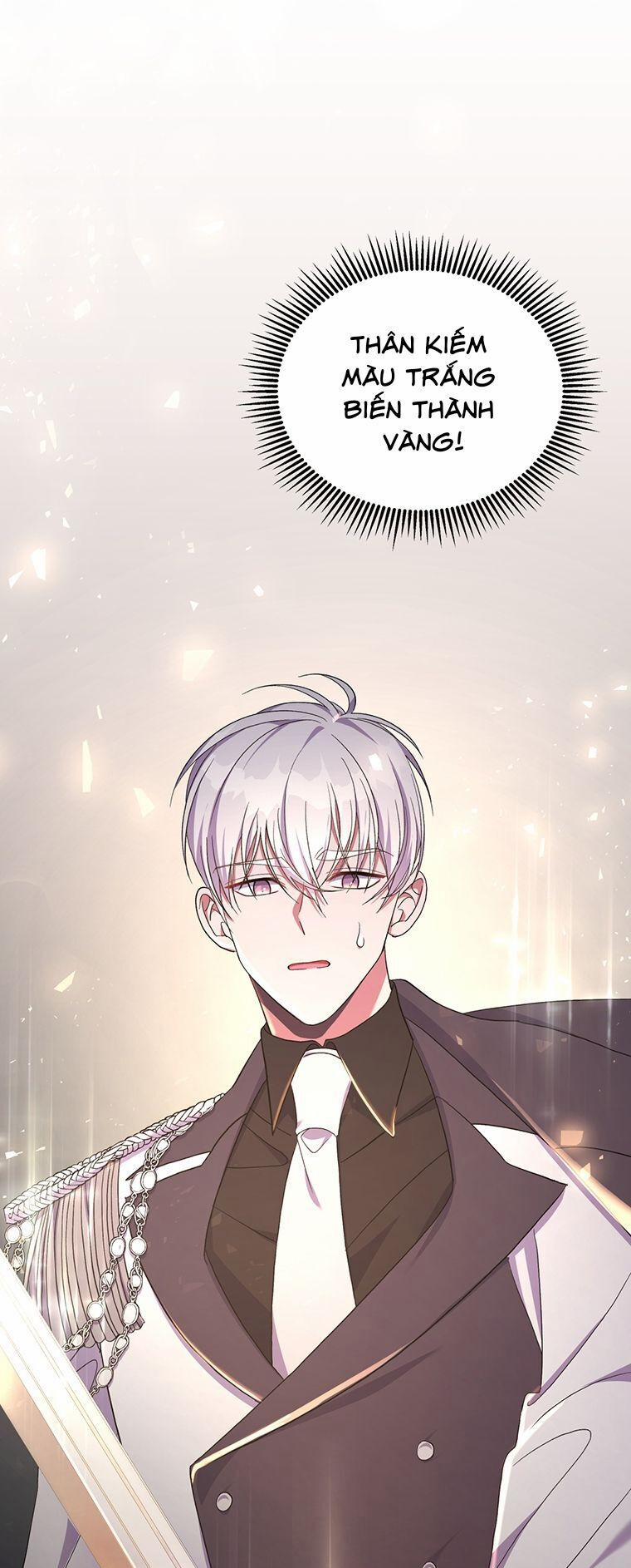 Nam Chính Ám Ảnh Phát Điên 25 trang 16