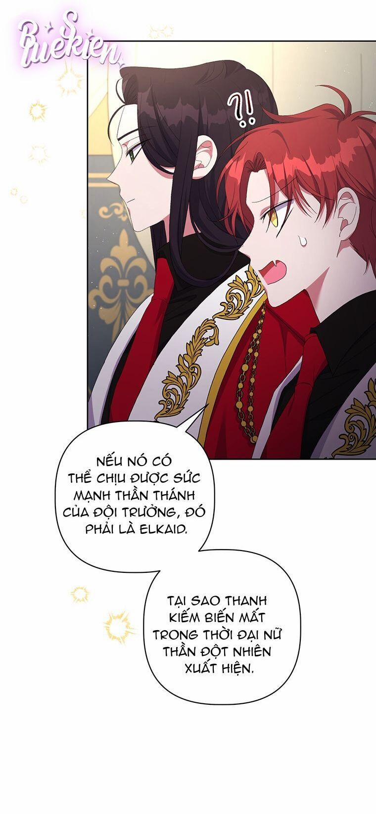 Nam Chính Ám Ảnh Phát Điên 25 trang 19