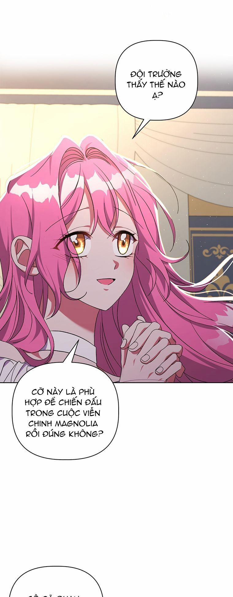 Nam Chính Ám Ảnh Phát Điên 25 trang 20