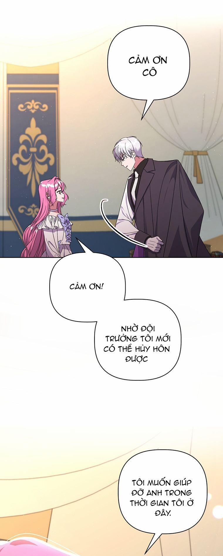 Nam Chính Ám Ảnh Phát Điên 25 trang 22