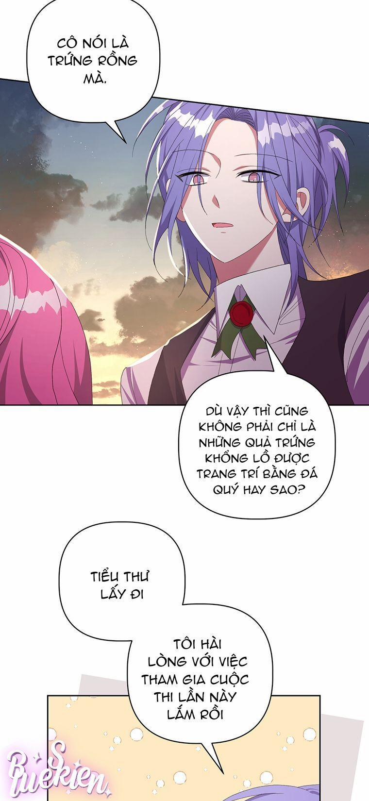 Nam Chính Ám Ảnh Phát Điên 25 trang 28