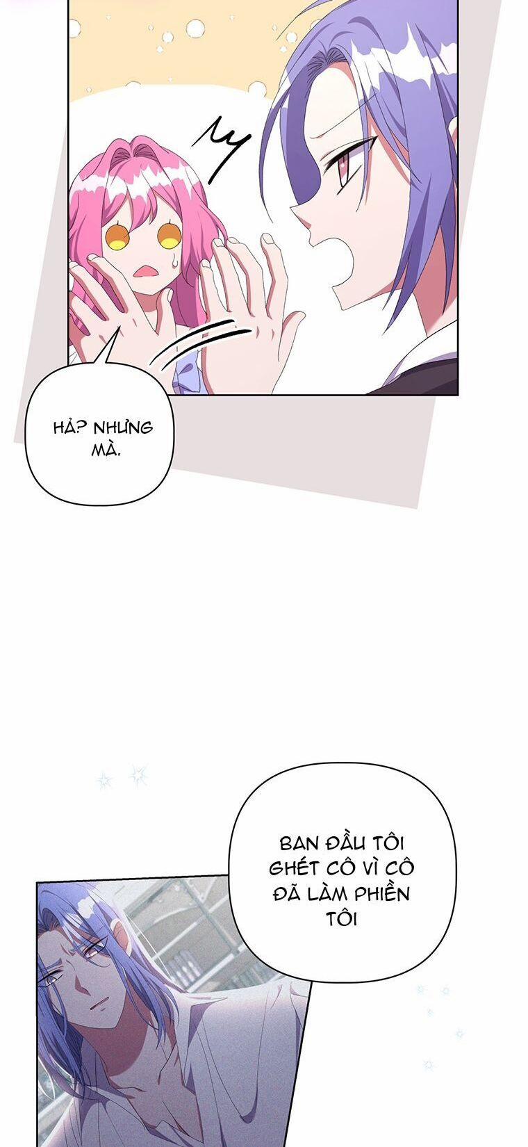 Nam Chính Ám Ảnh Phát Điên 25 trang 29