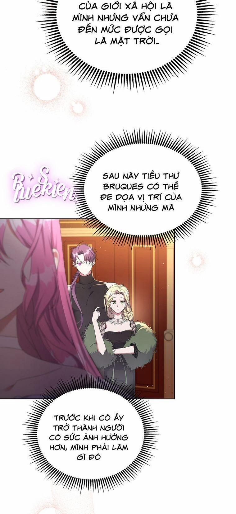 Nam Chính Ám Ảnh Phát Điên 25 trang 3