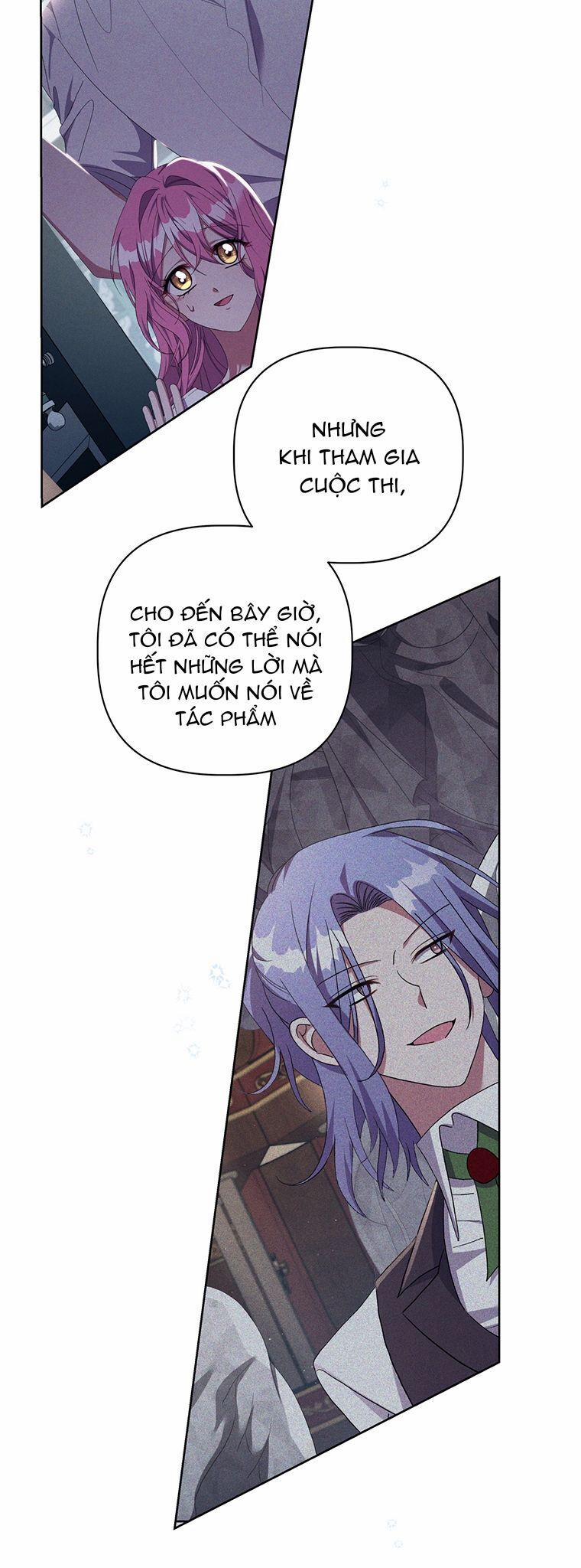 Nam Chính Ám Ảnh Phát Điên 25 trang 30