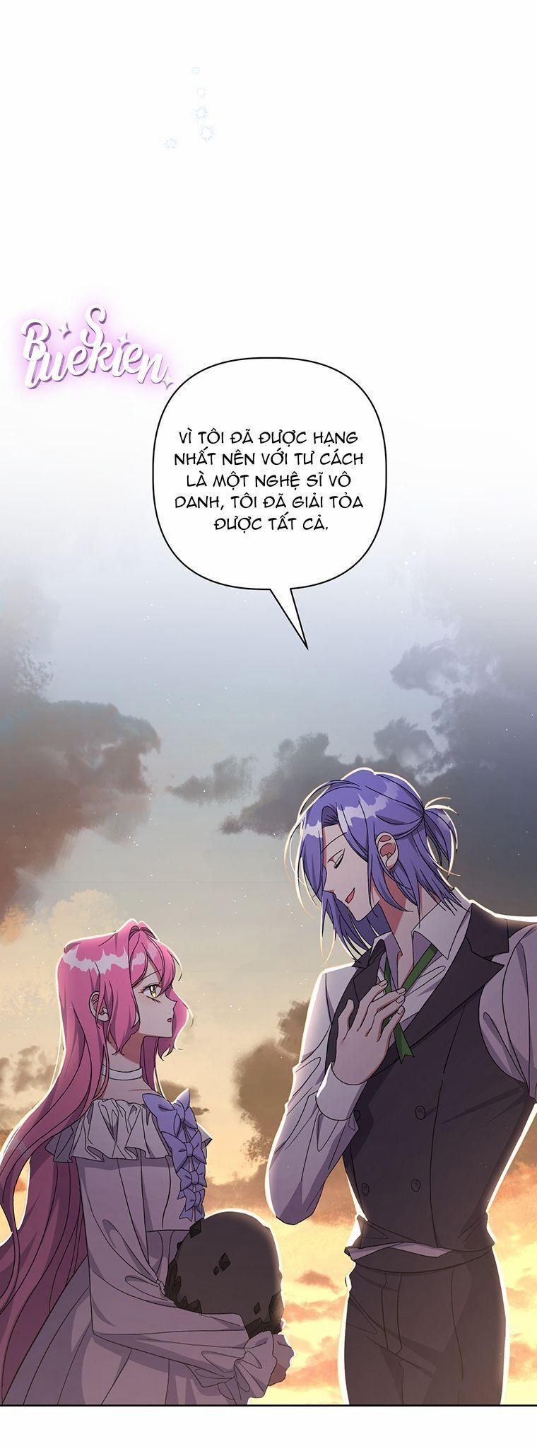 Nam Chính Ám Ảnh Phát Điên 25 trang 31