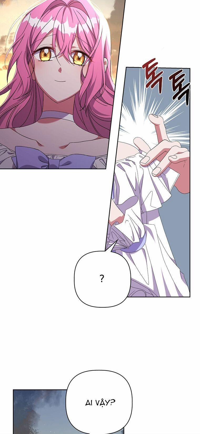 Nam Chính Ám Ảnh Phát Điên 25 trang 35