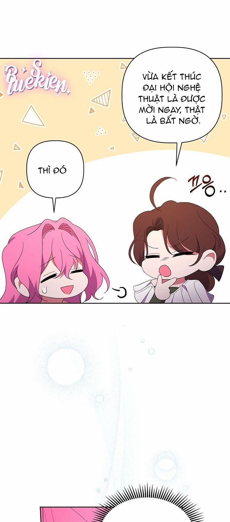 Nam Chính Ám Ảnh Phát Điên 25 trang 41