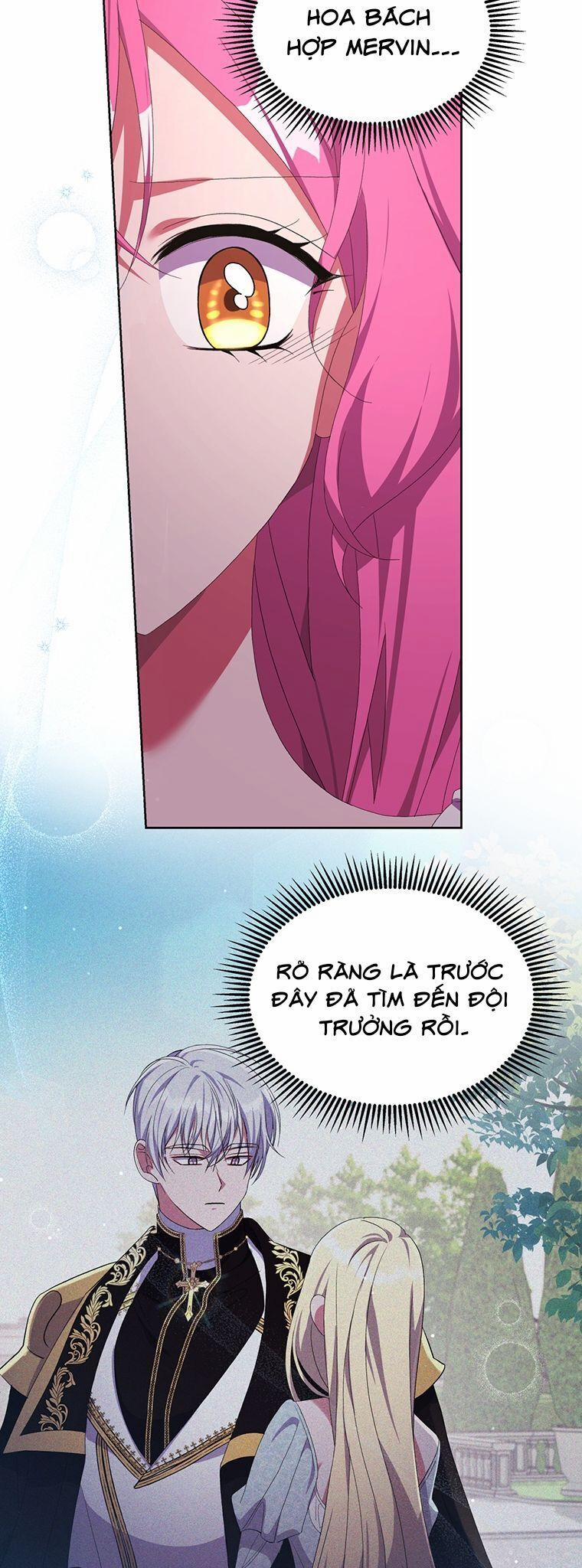 Nam Chính Ám Ảnh Phát Điên 25 trang 42