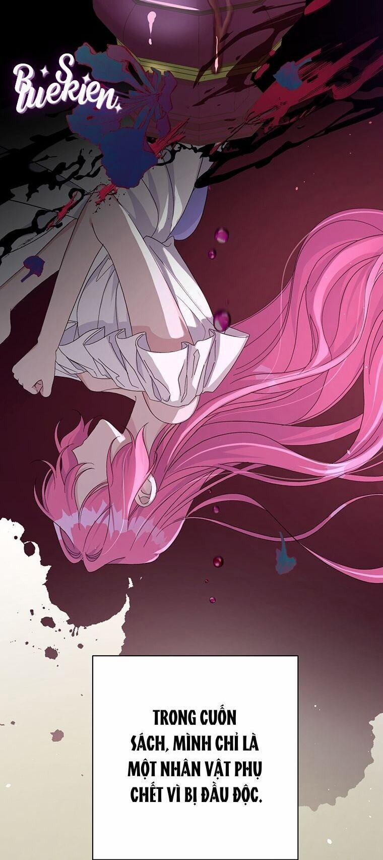 Nam Chính Ám Ảnh Phát Điên 25 trang 47