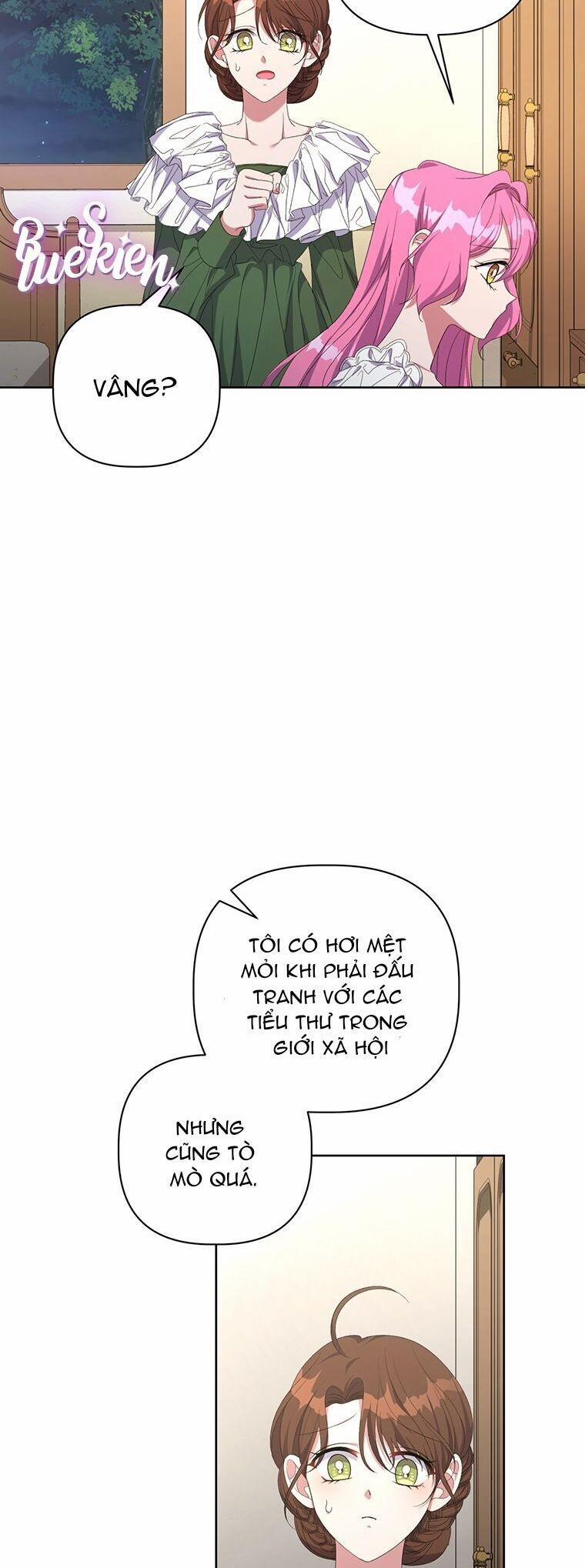 Nam Chính Ám Ảnh Phát Điên 25 trang 49