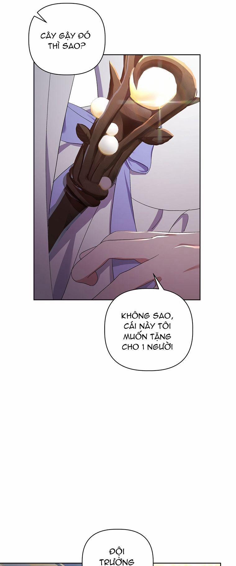 Nam Chính Ám Ảnh Phát Điên 25 trang 8