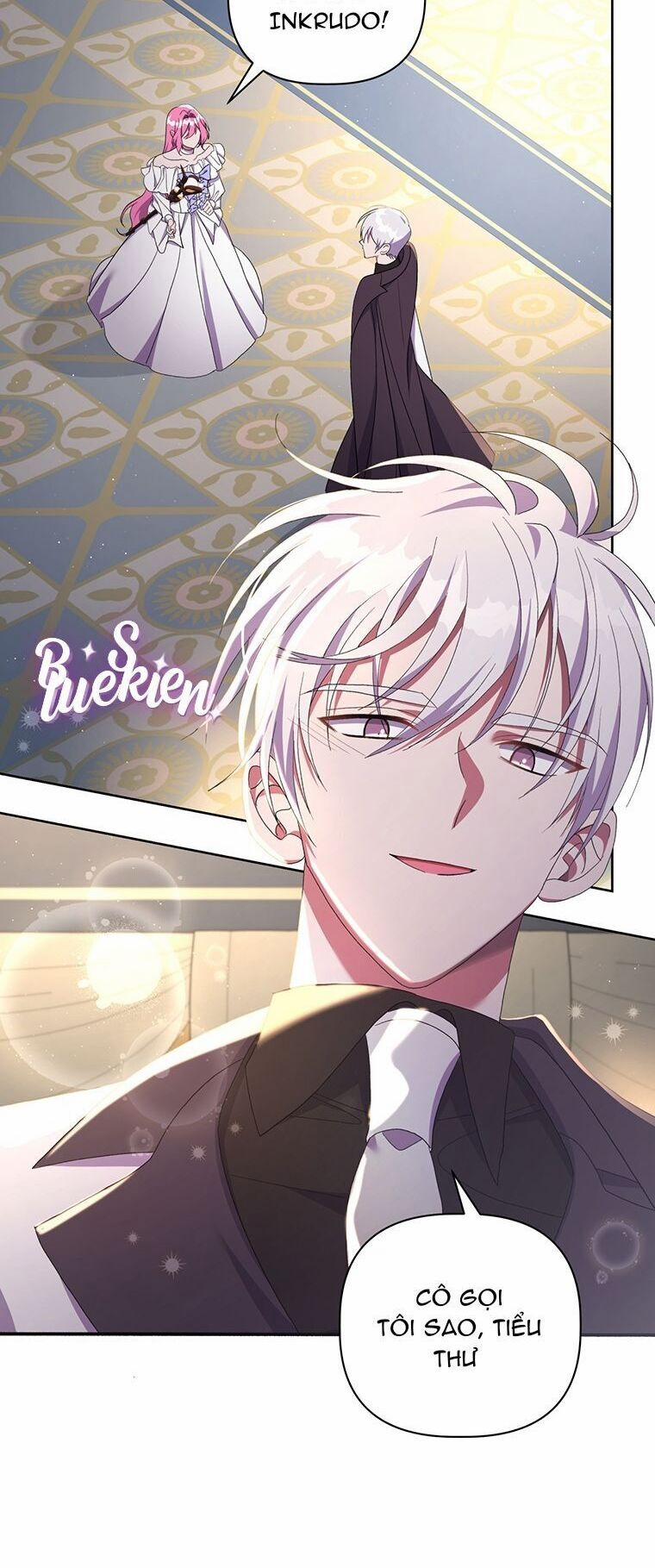 Nam Chính Ám Ảnh Phát Điên 25 trang 9