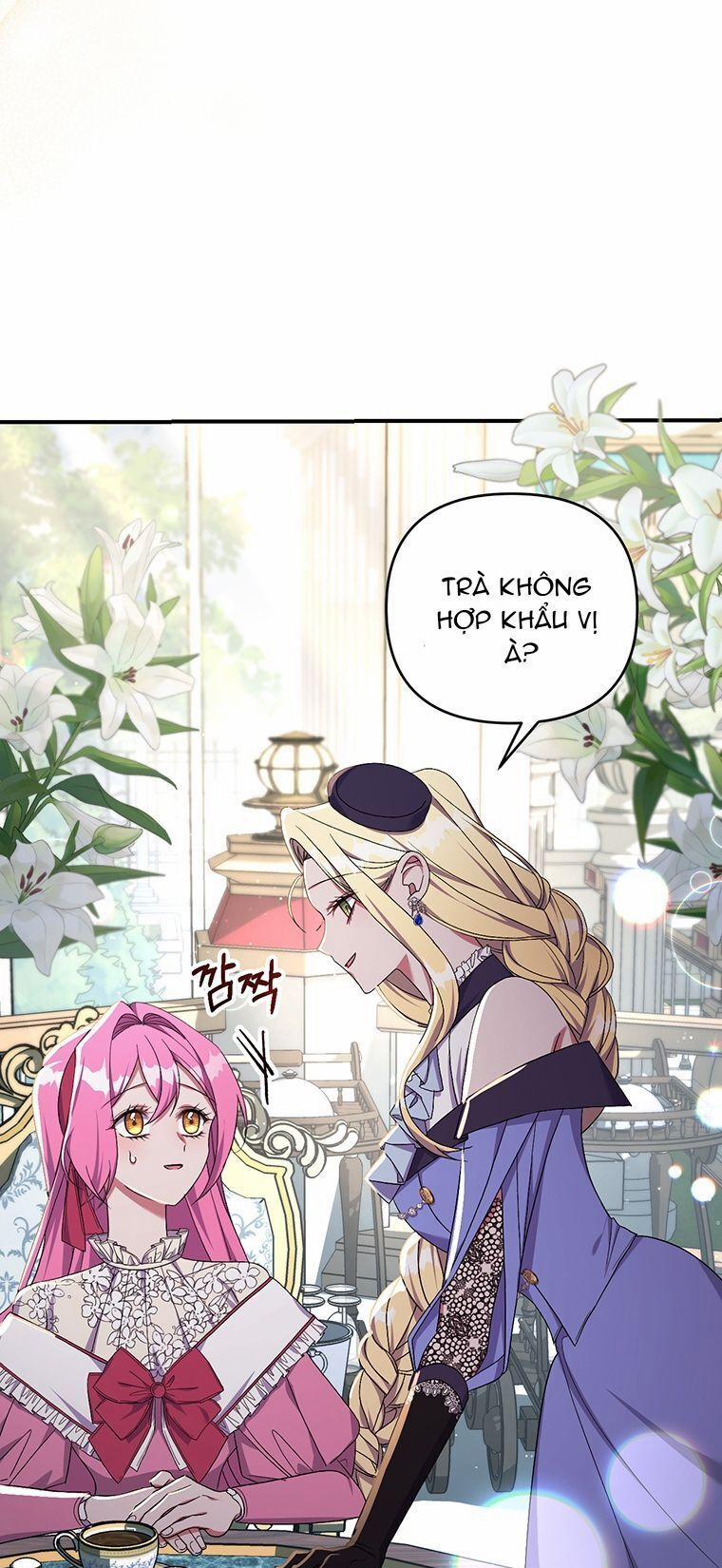 Nam Chính Ám Ảnh Phát Điên 26 trang 10