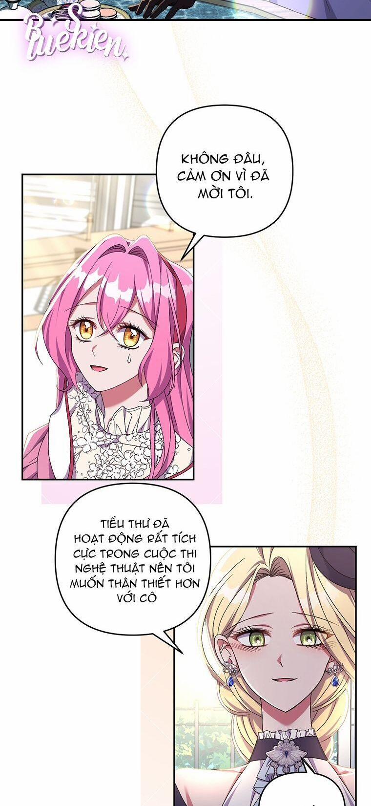 Nam Chính Ám Ảnh Phát Điên 26 trang 11