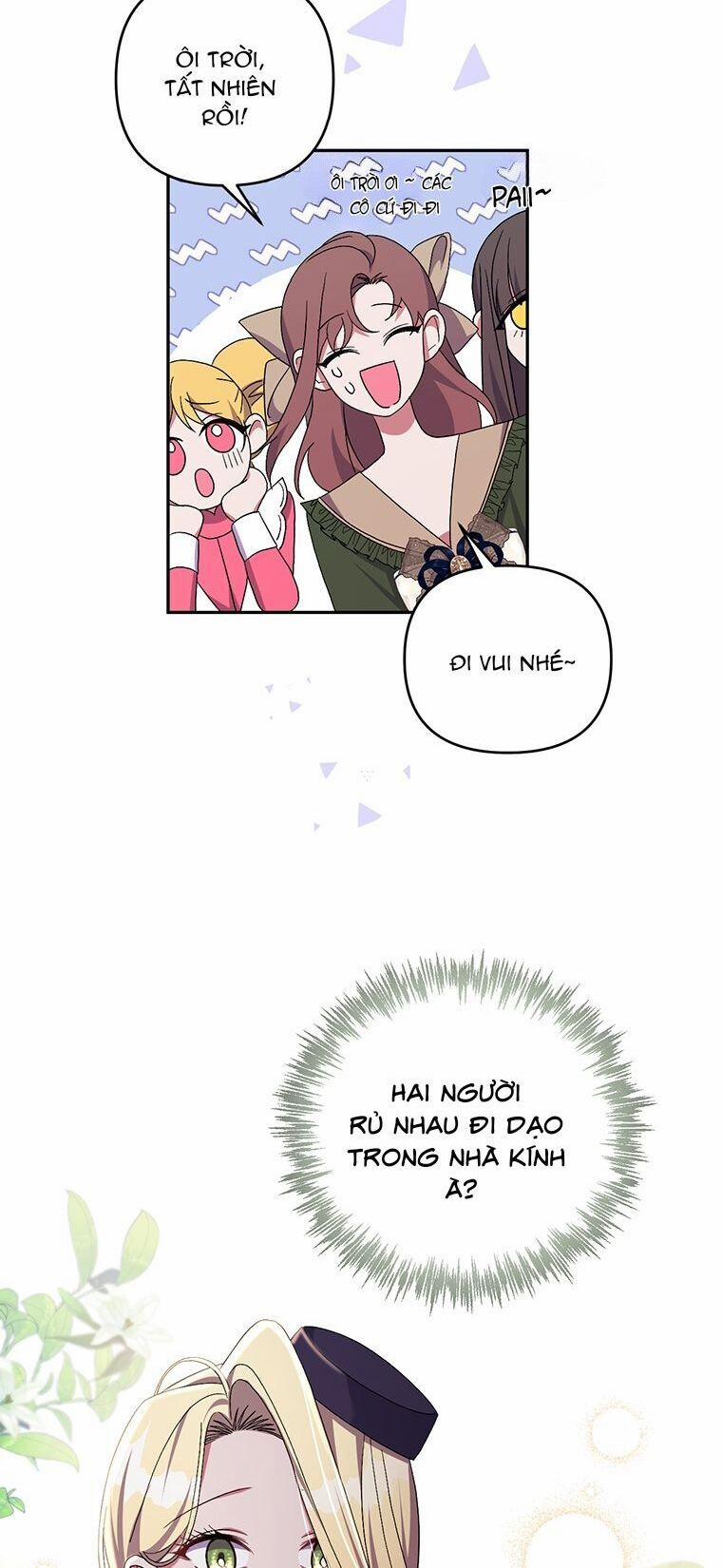 Nam Chính Ám Ảnh Phát Điên 26 trang 13