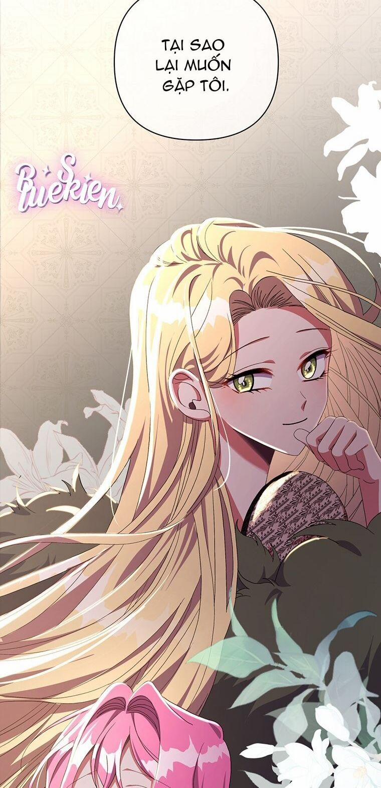 Nam Chính Ám Ảnh Phát Điên 26 trang 2