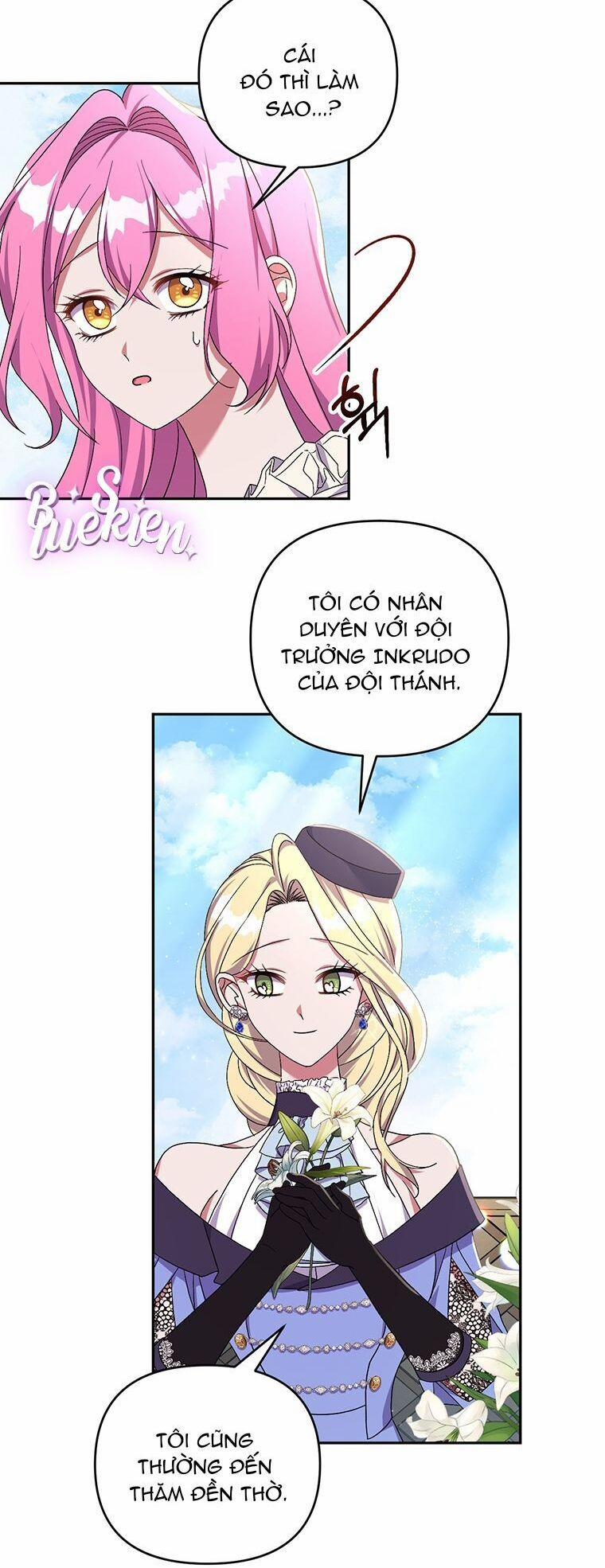 Nam Chính Ám Ảnh Phát Điên 26 trang 27