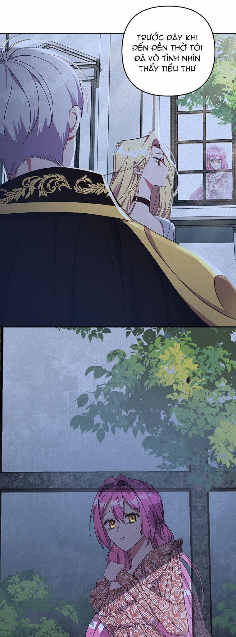 Nam Chính Ám Ảnh Phát Điên 26 trang 28