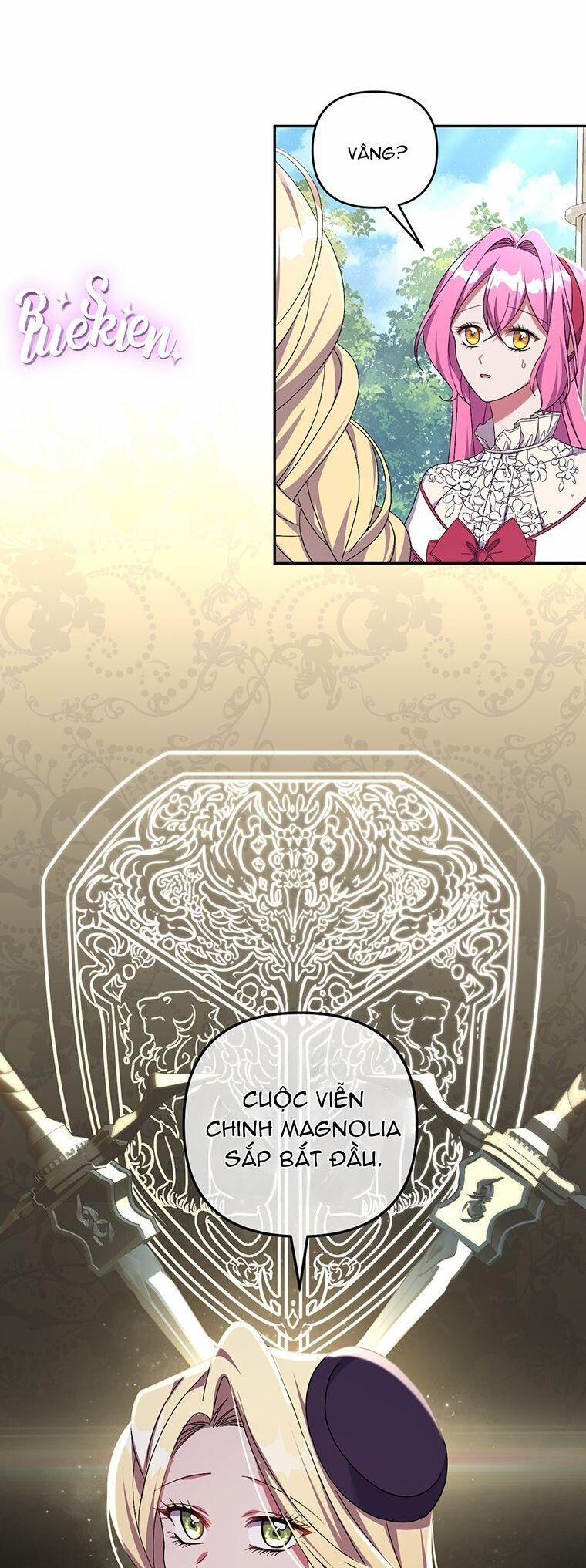 Nam Chính Ám Ảnh Phát Điên 26 trang 31