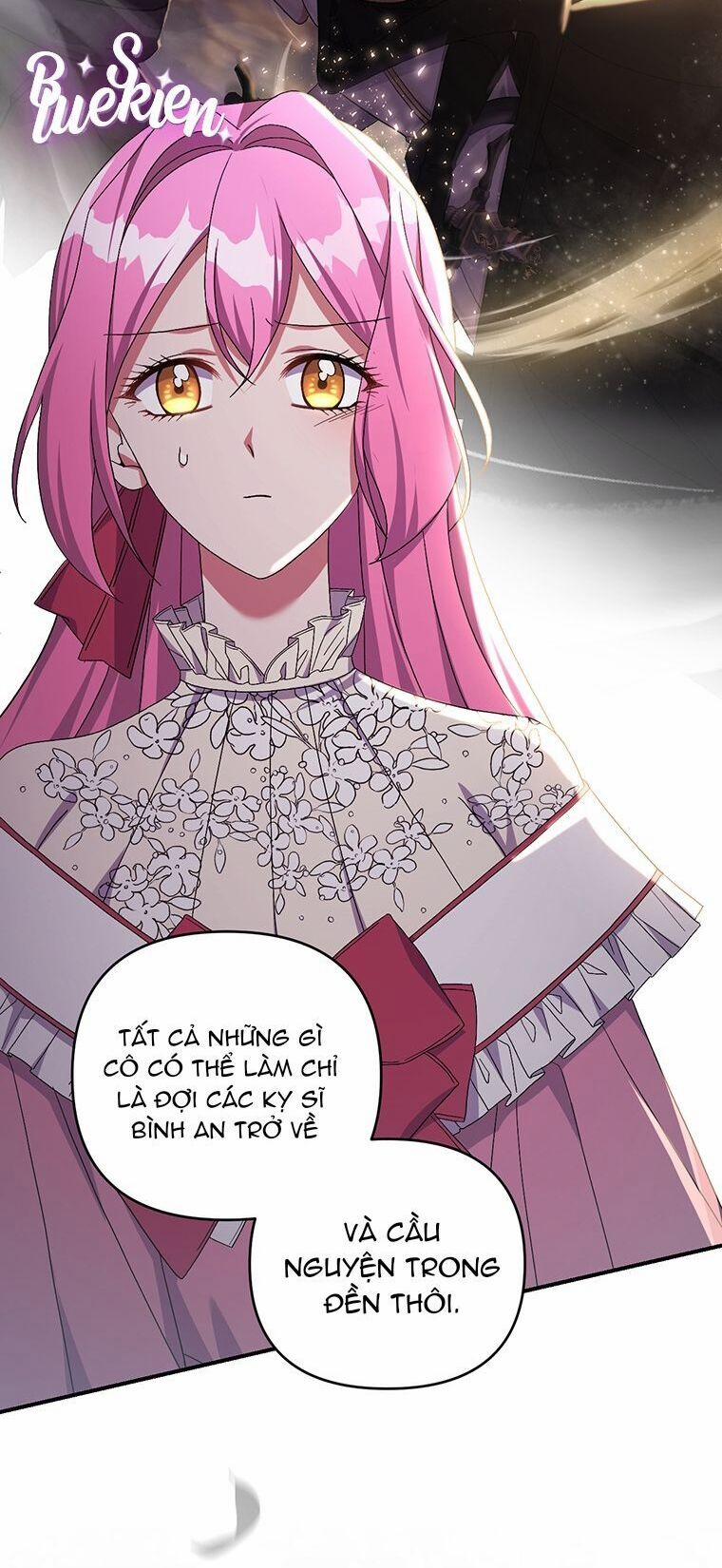 Nam Chính Ám Ảnh Phát Điên 26 trang 33