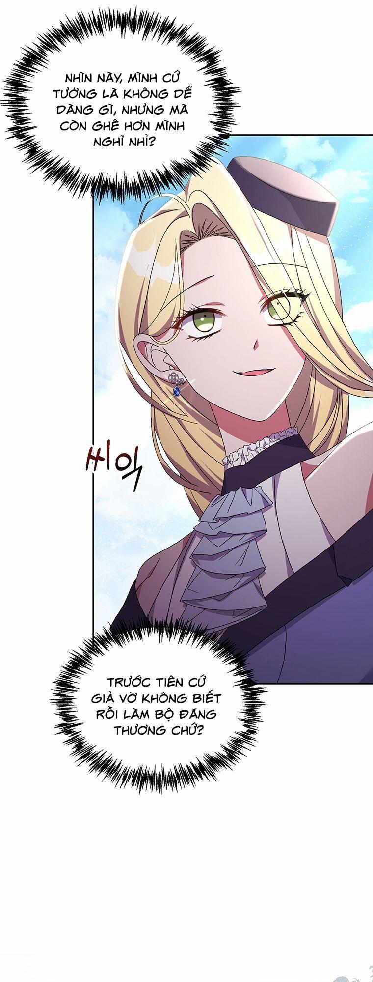 Nam Chính Ám Ảnh Phát Điên 26 trang 40